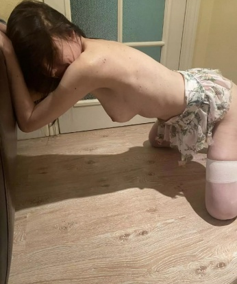 Анкета проститутки София - город Зубутли-Миатли, 28 лет, №923