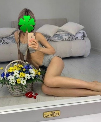 Анкета проститутки Настенька - город Зубутли-Миатли, 23 года, №4552